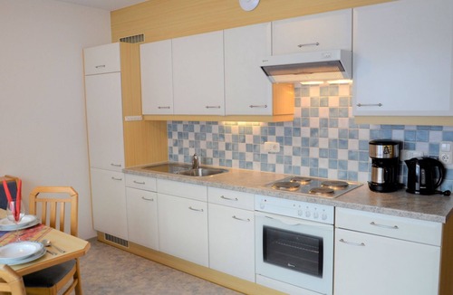 See Apartment | Elfriede by Interhome