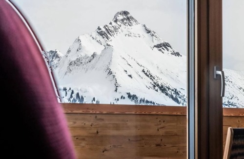 Warth Apartment | Enjoyment - Wolfegg - Apartments & Restaurant