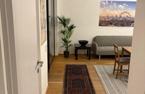 Ottakring Apartment | Erdgeschosswohnung mit Garage und Innenhof - westliches Wien