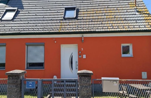 Neusiedl an der Zaya Apartment | Erichs Appartement