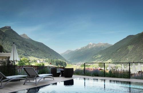 Neustift Im Stubaital Hotel | ERIKA Pure Panoramahotel inklusive Stubai Super Card von Mai bis Oktober