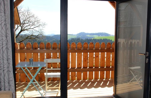 Pabneukirchen Apartment | Erlebnishof Steinkellnergut