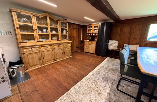 Sankt Marein bei Knittelfeld Cabin | Esel Huam – Charming Alpine Cabin on Fressenberg