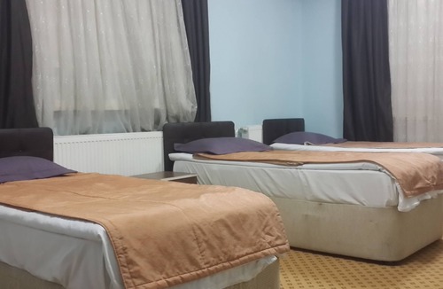 Tokat Hotel | Esin Pansiyon