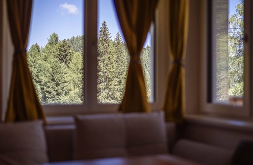 Turracher Hohe Apartment | für bis zu 4 Personen by Interhome