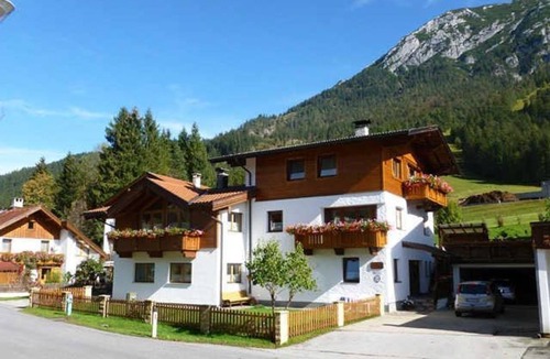 Achenkirch Apartment | F3 - House Rainer, Austria