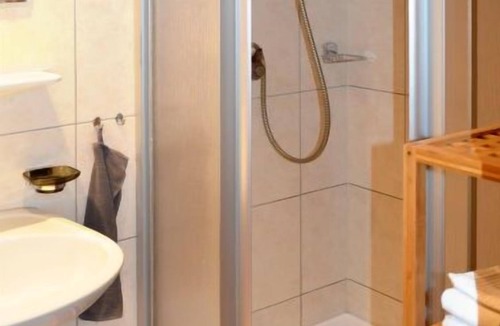 Flirsch Apartment | Falch by Interhome