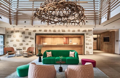 Bad Leonfelden Hotel | Falkensteiner Hotel Bad Leonfelden l Adults Only l 4 Star Superior