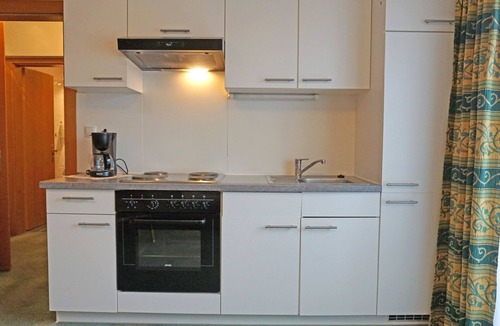 Laengenfeld Apartment | Falkner by Interhome