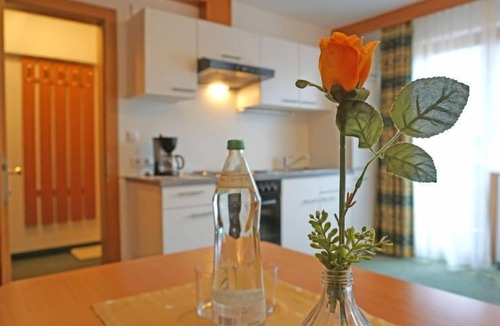 Laengenfeld Apartment | Falkner by Interhome