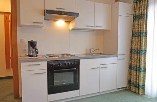 Laengenfeld Apartment | Falkner by Interhome