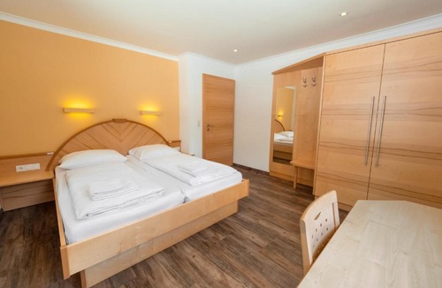 Neustift Im Stubaital Apartment | Falwesuna Apartments