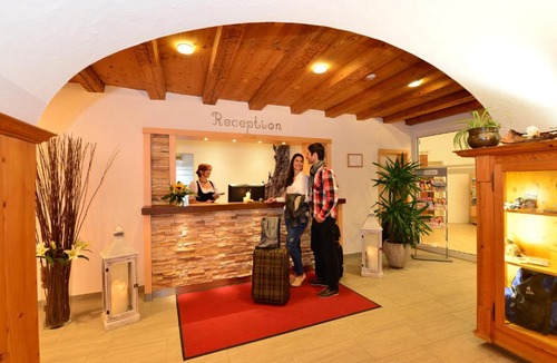 Riezlern Apartment | Familienhotel Kleinwalsertal