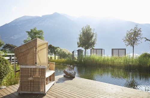 Achenkirch Resort | Familienparadies Sporthotel Achensee - All Inclusive