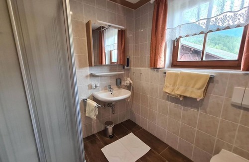 Obsteig House | Familienzi. "handschuhspitz", Du/wc - Gästehaus Fitsch