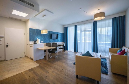 Graz-Straßgang Apartment | Family apartment for 2 adults and 2 children in the south of Graz 24-7 check-in
