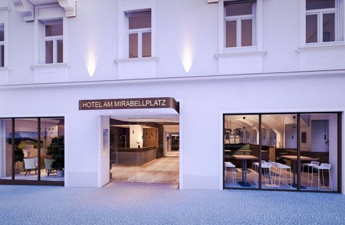 City Centre Salzburg House | Family Room - Non-Refundable - Breakfast - IMLAUER Palais Mirabell
