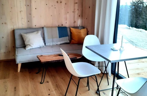 Sankt Jakob im Walde House | Family room superior - Familienhotel Berger
