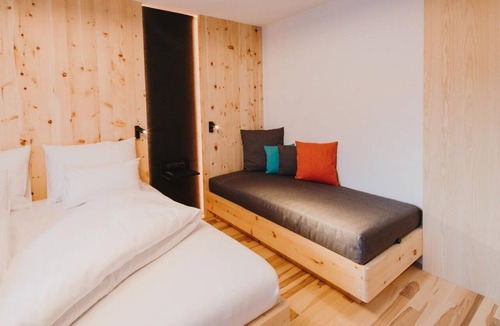Warth Bed & Breakfast | Family studio "Family Alpin" - Alpin - Studios & Suites
