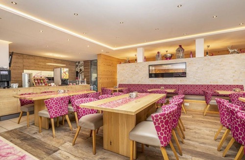Am Feuersang Apartment | Family studio - Suite (2-4 persons) - Enjoy the alps