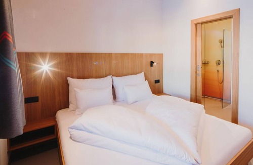 Warth House | Family suite "Alpin 82" ShortStay - Alpin - Studios & Suites