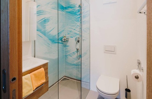 Warth House | Family suite "Alpin 82" ShortStay - Alpin - Studios & Suites