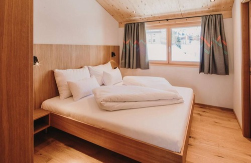 Warth House | Family suite "Alpin 88" ShortStay - Alpin - Studios & Suites