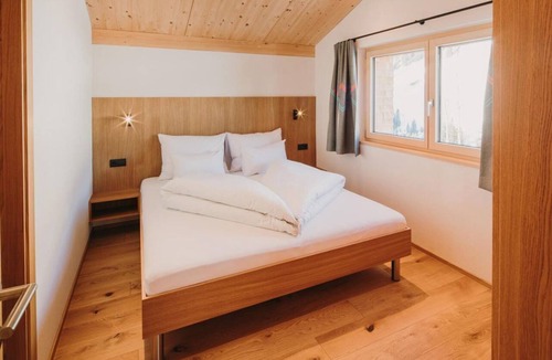 Warth House | Family suite "Alpin 88" ShortStay - Alpin - Studios & Suites