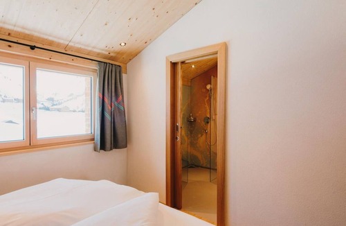 Warth House | Family suite "Alpin 88" ShortStay - Alpin - Studios & Suites