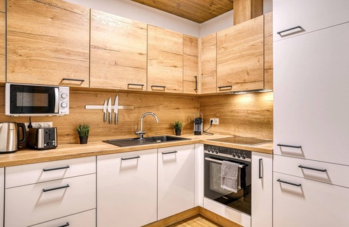 Kappl Apartment | Fantastic apartment with sauna, ski bus nearby
