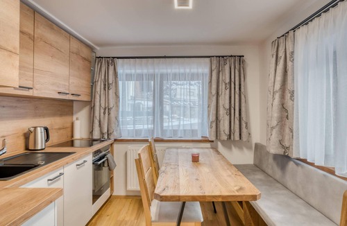 Sellrain Ski Chalet | Fantastic chalet, 130m to the ski bus