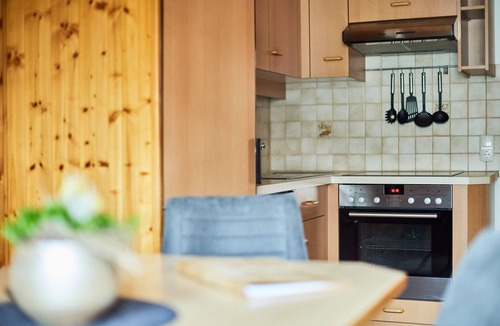 Tschagguns Apartment | Fantastic, cozy apartment in the Montafon