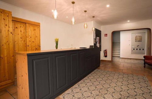 Spital am Semmering Apartment | Faraway Homes Studio Semmering #301