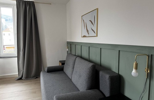 Spital am Semmering Apartment | Faraway Homes Studio Semmering #105