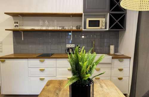 Spital am Semmering Apartment | Faraway Homes Studio Semmering #106