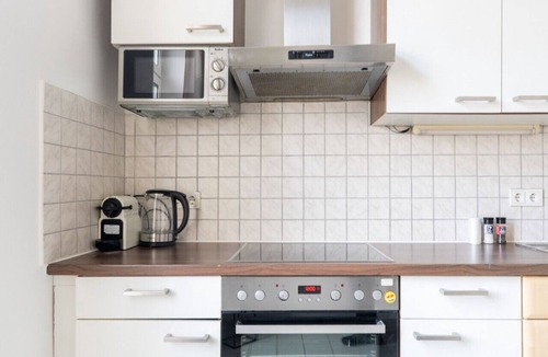 Klosterneuburg Apartment | Faraway Homes Studio Klosterneuburg #5
