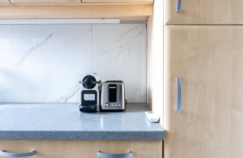 Klosterneuburg Apartment | Faraway Homes Studio Klosterneuburg #7