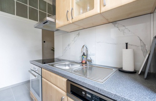 Klosterneuburg Apartment | Faraway Homes Studio Klosterneuburg #7