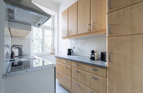 Klosterneuburg Apartment | Faraway Homes Studio Klosterneuburg #7