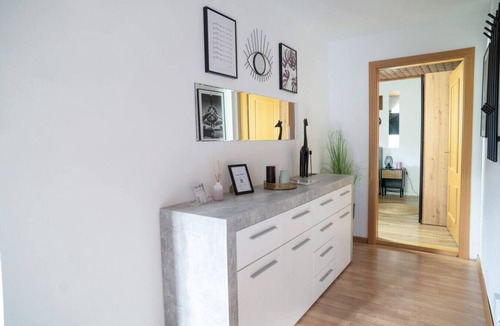 Ried Apartment | Faraway Homes Studio St. Wolfgang #6