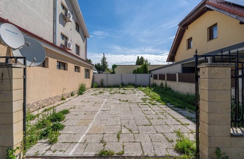 Haslau-Maria Ellend Apartment | FarawayHomes Aparthotel Vienna Airport #4