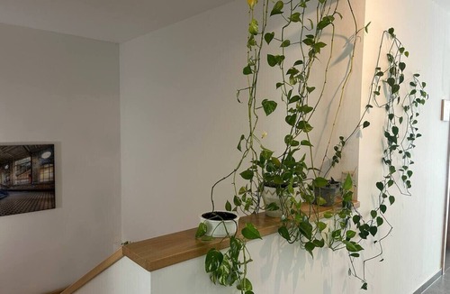 Kremsmuenster Apartment | FarawayHomes Aparthotel Kremsmünster #13
