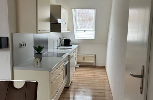 Bruck an der Mur Apartment | FarawayHomes Studio Bruck #5