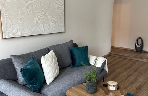 Bruck an der Mur Apartment | FarawayHomes Studio Bruck #5