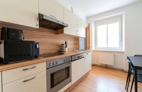 Leitendorf Apartment | FarawayHomes Studio Leoben #A10
