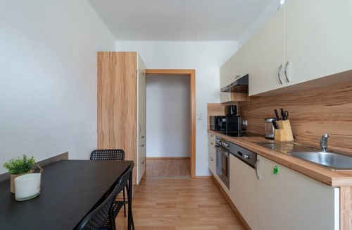 Leitendorf Apartment | FarawayHomes Studio Leoben #A10