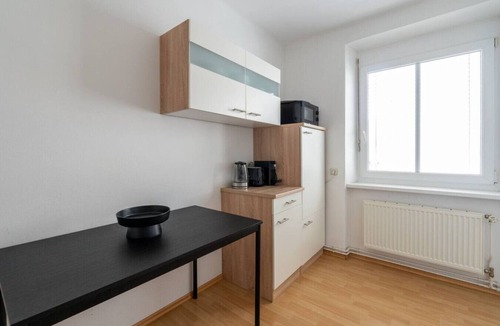 Leitendorf Apartment | FarawayHomes Studio Leoben #A6
