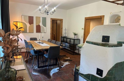 Bad Leonfelden Apartment | FarawayHomes Studio Bad Leonfelden #1