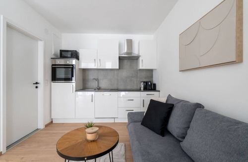 Fohnsdorf Apartment | FarawayHomes Studio Fohnsdorf #A5