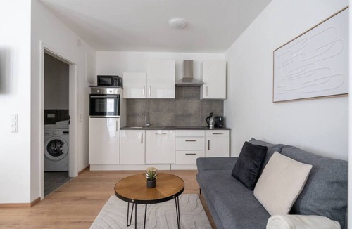 Fohnsdorf Apartment | FarawayHomes Studio Fohnsdorf #A3